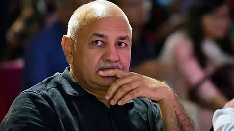 delhi court extends manish sisodias judicial custody