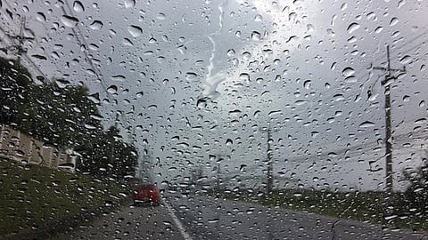 പത്തനംതിട്ടയിൽ മലയോര മേഖലകളിലേക്കുള്ള രാത്രി യാത്രക്കും വിനോദസഞ്ചാരത്തിനും നിയന്ത്രണം