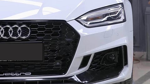 ഔഡി വില്പ്പന ആറ് മാസംകൊണ്ട് ഇരട്ടിയായി