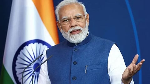 narendra modi file