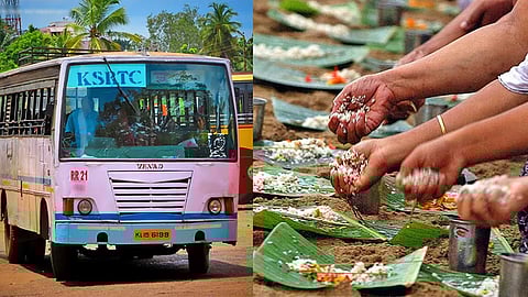 ബലിതർപ്പണം: അധിക സർവീസുകളുമായി കെഎസ്ആർടിസി