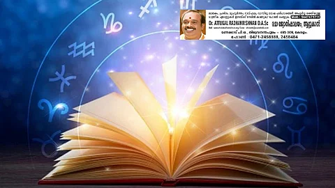 astrology, file pic