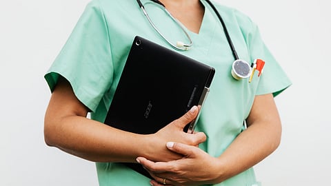 Recruiting nurses for 108 Ambulance jobs