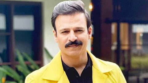 വിവേക് ഒബ്രോയ്