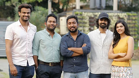 'ഹൃദയം' ടീം വീണ്ടും ഒന്നിക്കുന്നു.