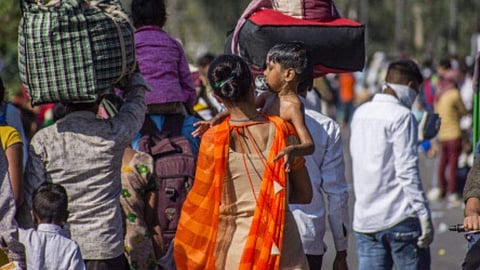 Migrant workers