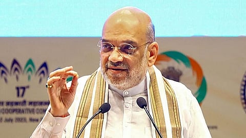 Amit Shah