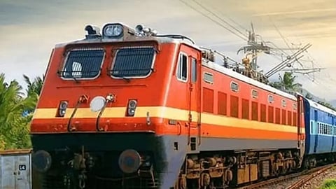 More than 1.5 lakh train tickets per minute now