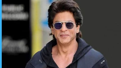 Death threat to sharukh khan