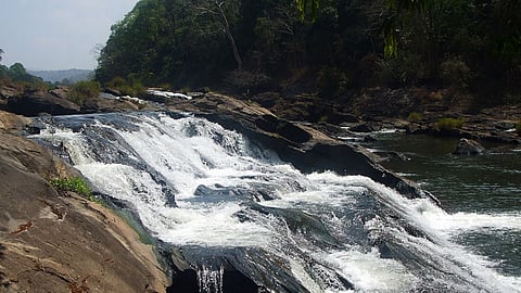 ഭൂമിക്കടിയിൽനിന്നു ശബ്ദം: അവഗണിക്കാൻ പാടില്ലാത്ത മുന്നറിയിപ്പ്