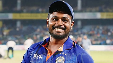 Sanju Samson in KL Rahul out of India world cup squad