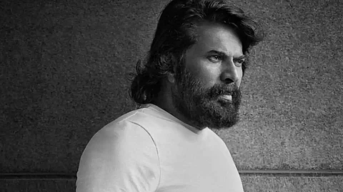 mammootty