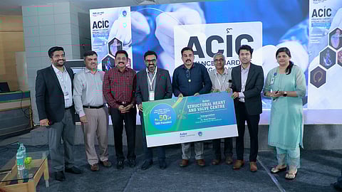 Inauguration Ceremony