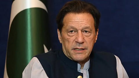 imran khan