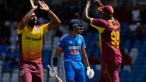 india vs west indies t20 highlights
