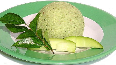 Representative image