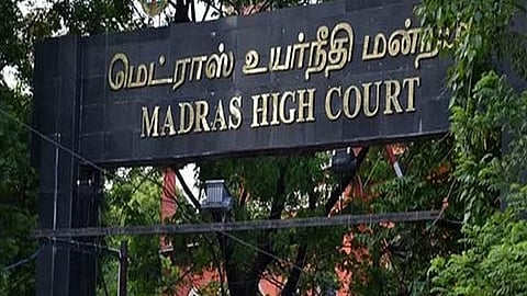 madras highcourt dismissed petition in tvk stampede tragedy