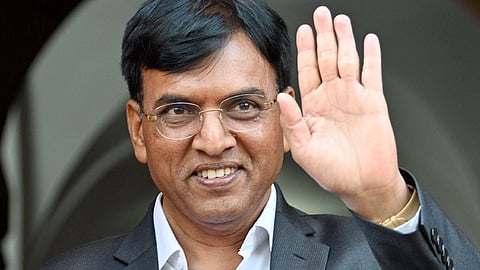 മൻസുഖ് മാണ്ഡവ്യ