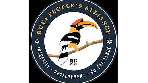 മണിപ്പൂർ സർക്കാരിനുള്ള പിന്തുണ പിൻവലിച്ച് കുകി പീപ്പിൾസ് അലയൻസ്