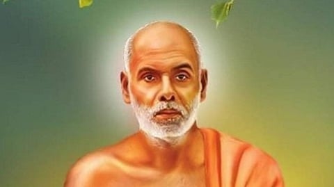 Sree Narayana Guru Jayanti celebration in Dombivali