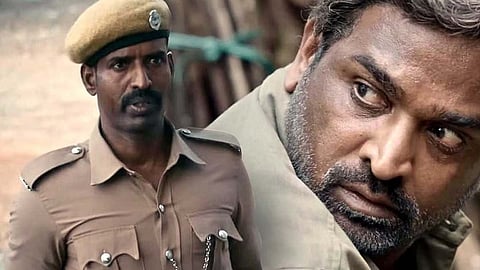 വിജയം ആവർത്തിക്കാൻ വിടുതലൈ 2; ചിത്രീകരണം പുരോഗമിക്കുന്നു