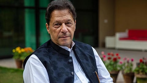 Imran Khan's party files petition for his release from jail in view of tensions with India