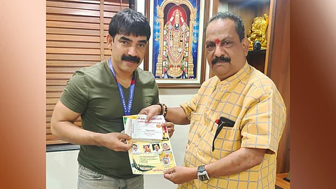 പ്രതീക്ഷ ഫൗണ്ടേഷന്റെ ഓണാഘോഷം : പോസ്റ്റർ പ്രകാശനവും കൂപ്പൺ വിതരണ ഉത്ഘാടനവും നിർവ്വഹിച്ചു