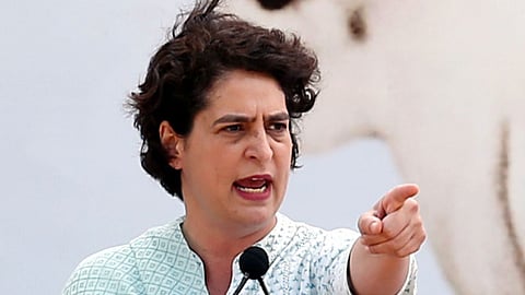 വയനാട്ടിലെ പ്രിയങ്ക: കോൺഗ്രസിന് ആശ്വാസവും എൽഡിഎഫിന് ആശയക്കുഴപ്പവും