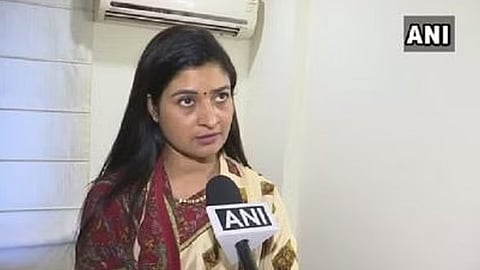 Alka Lamba