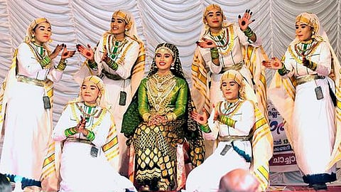 2026 kerala school kalolsavam thrissur