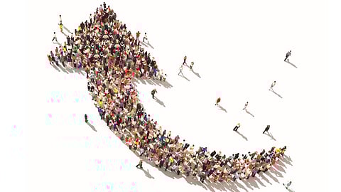 ജിഡിപി @7.8%