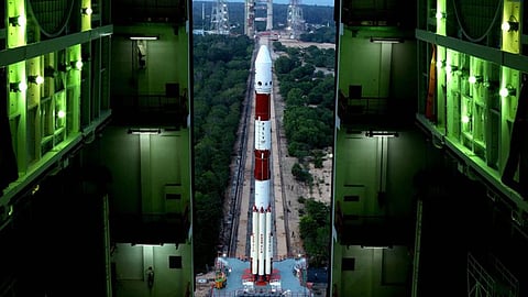 PSLV-C57