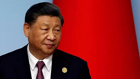 Xi Jinping