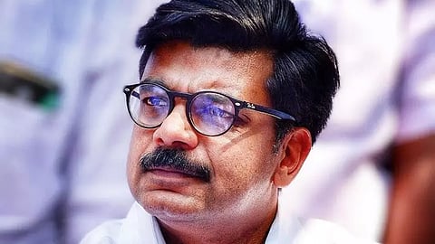 Mathew Kuzhalnadan