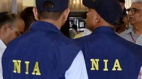 2 arrested in TN in NIA raid