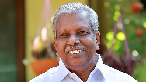 എ.സി. മൊയ്തീൻ