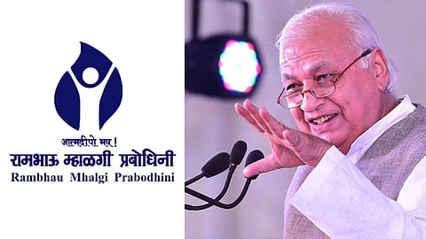 Governor Arif Mohammad Khan