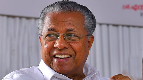 chief ministers election campaign