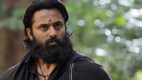 Unni Mukundan