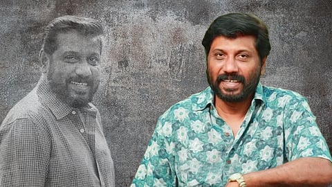 ചിരി മായാത്ത സിനിമകളുടെ സംവിധായകൻ