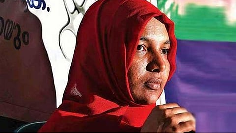 എന്നു കിട്ടും, ഹർഷിനയ്ക്ക് നീതി