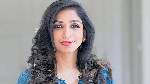 Achu Oommen