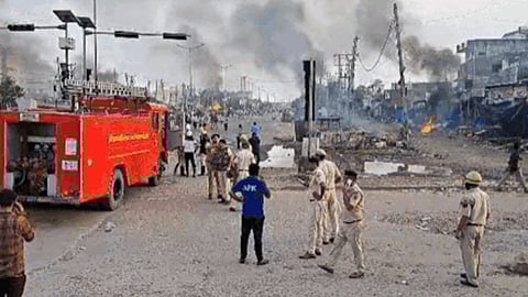 Representative image