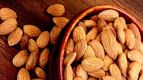 Almond