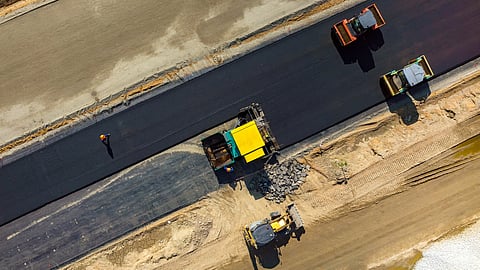 23 infra projects to be developed in Kerala through the Bharatmala Pariyojana initiative.