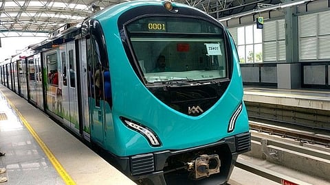 Kochi Metro