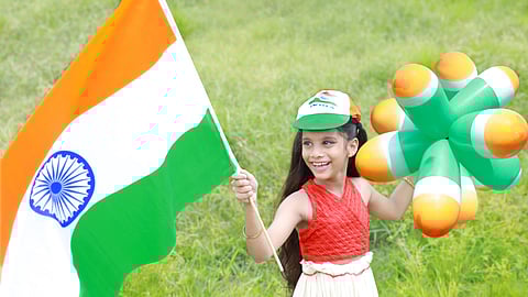 എല്ലാ വായനക്കാർക്കും സ്വാതന്ത്ര്യ ദിന ആശംസകൾ....