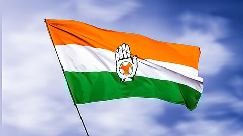 യൂത്ത് കോൺഗ്രസ്