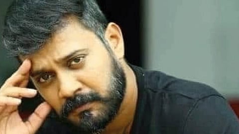 Aju Alex (Chekuthan) | Bala