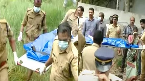 കോഴിക്കോട് വയലിൽ കണ്ടെത്തിയ മൃതദേഹം തിരിച്ചറിഞ്ഞു
